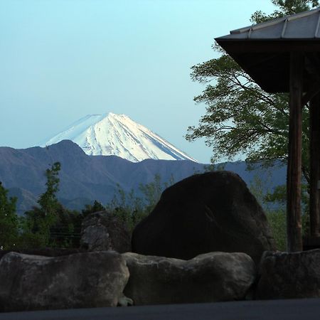 Hotel Zabo Koshu Exterior foto