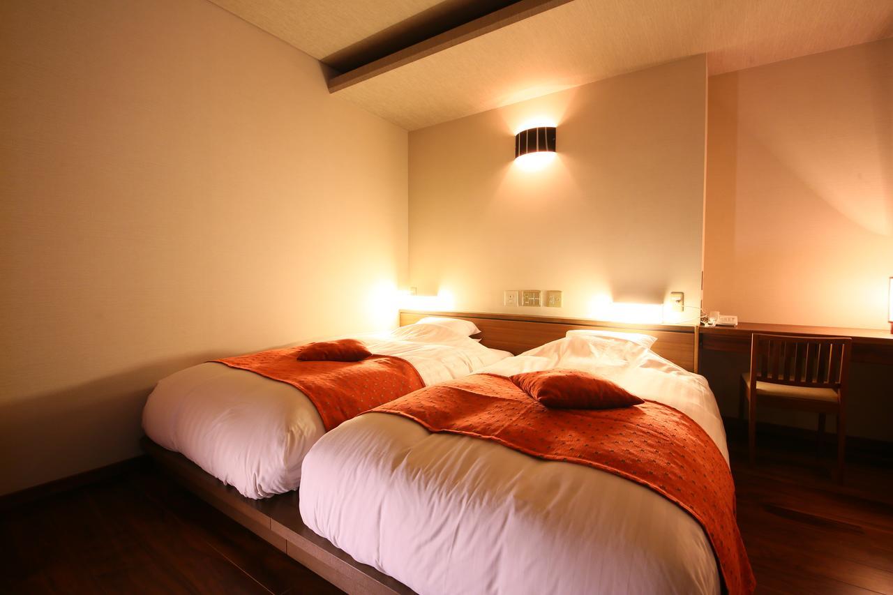 Hotel Zabo Koshu Zimmer foto