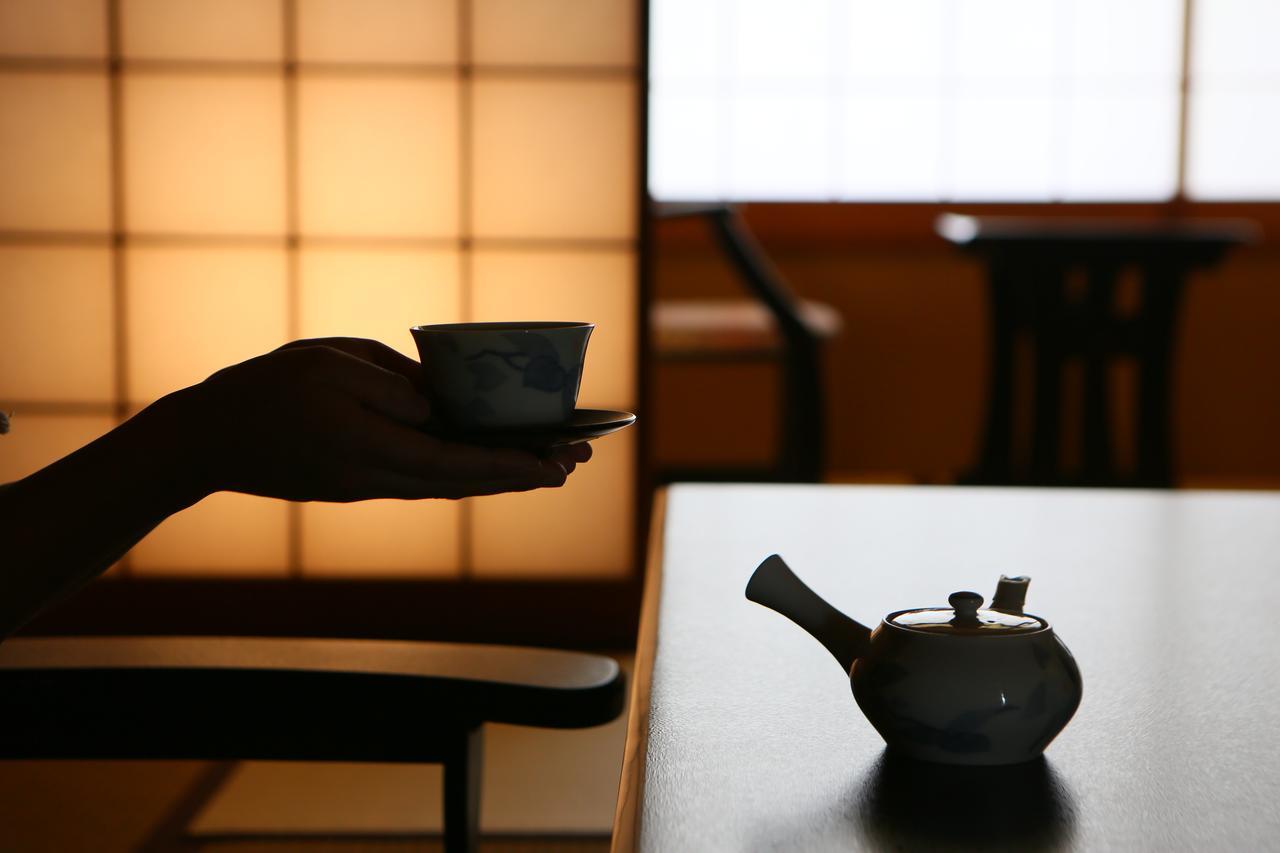 Hotel Zabo Koshu Zimmer foto