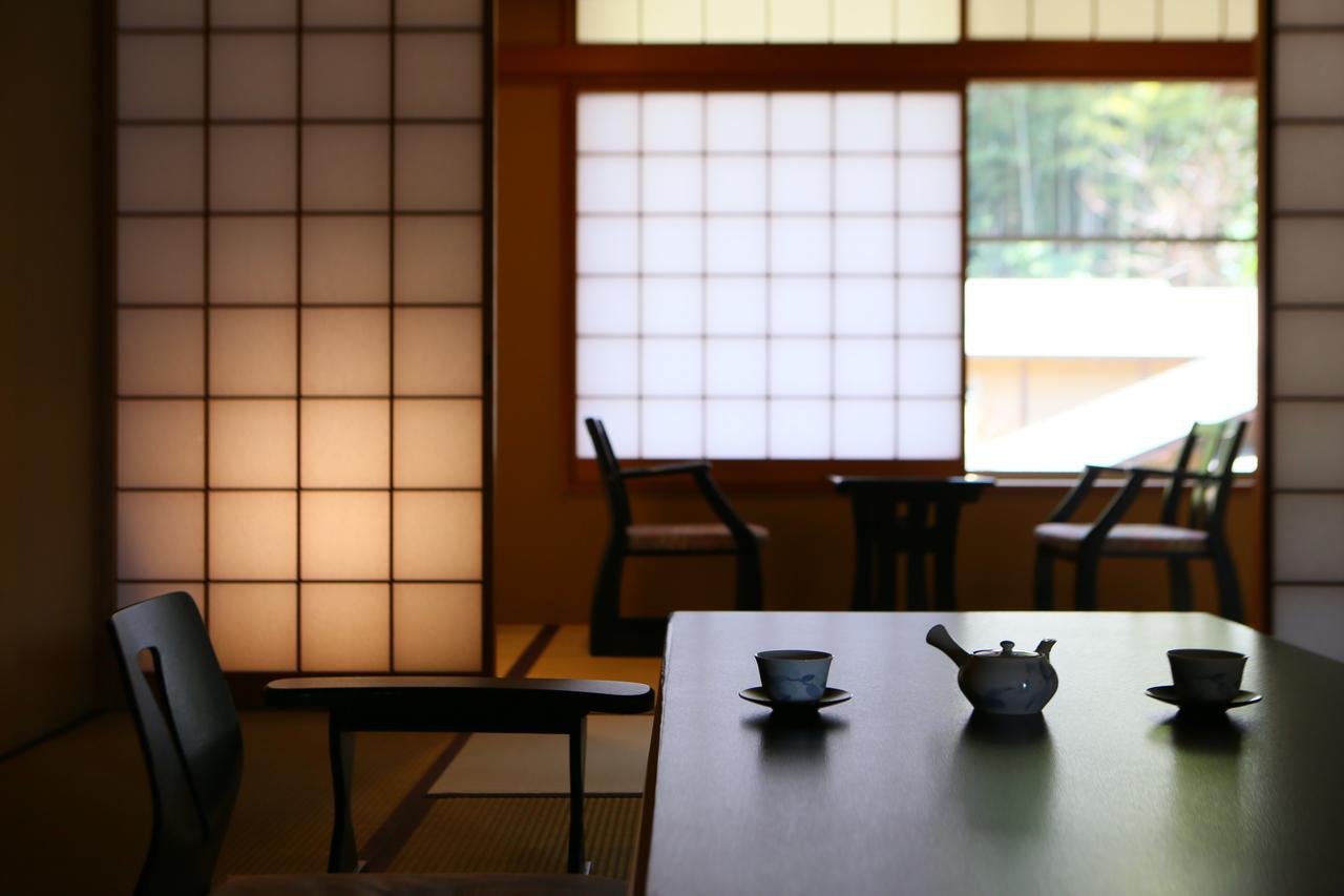 Hotel Zabo Koshu Zimmer foto