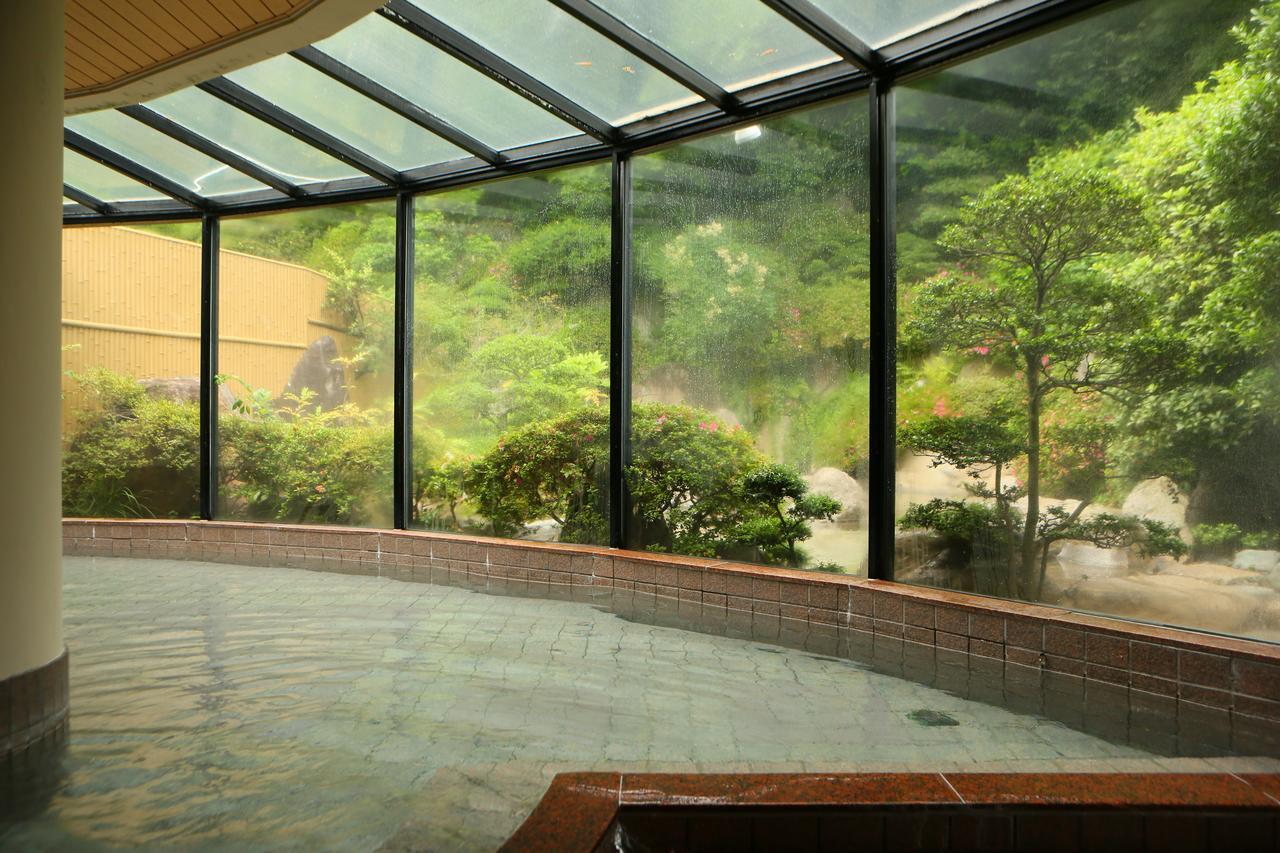 Hotel Zabo Koshu Exterior foto